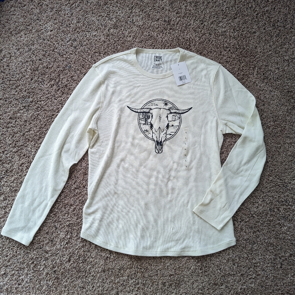 Men's thermal